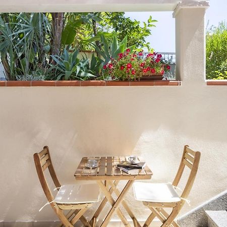 Villa Loft Pina à Àrbatax Extérieur photo